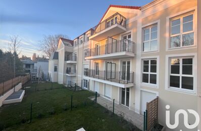 vente appartement 299 990 € à proximité de Bessancourt (95550)