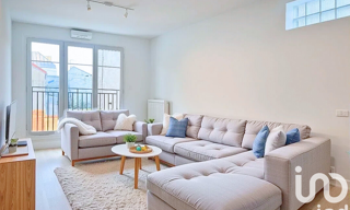Appartement 3 Pièces 67 m² à vendre à Saint-Leu-la-Forêt (95320)