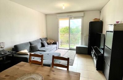 vente appartement 135 000 € à proximité de Cournonterral (34660)