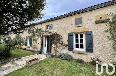 vente maison 270 000 € à proximité de Saint-Pardoux-Et-Vielvic (24170)