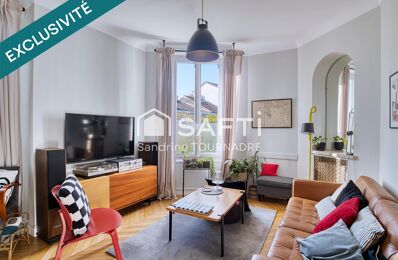 maison 5 pièces 100 m2 à vendre à Bordeaux (33200)