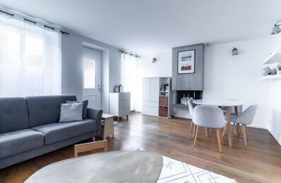 vente maison 439 000 € à proximité de La Celle-Saint-Cloud (78170)