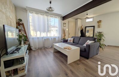 appartement 3 pièces 73 m2 à vendre à Floirac (33270)