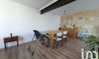 Appartement 3 Pièces 73 m² à vendre à Floirac (33270)
