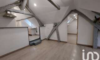 Appartement 2 Pièces 21 m² à vendre à Montereau-Fault-Yonne (77130)