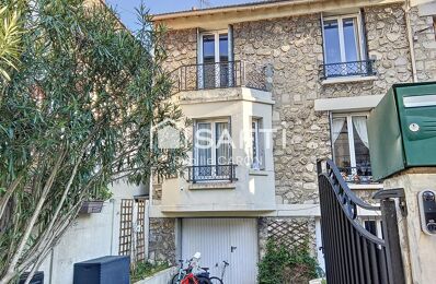 vente maison 749 900 € à proximité de Carrières-sur-Seine (78420)