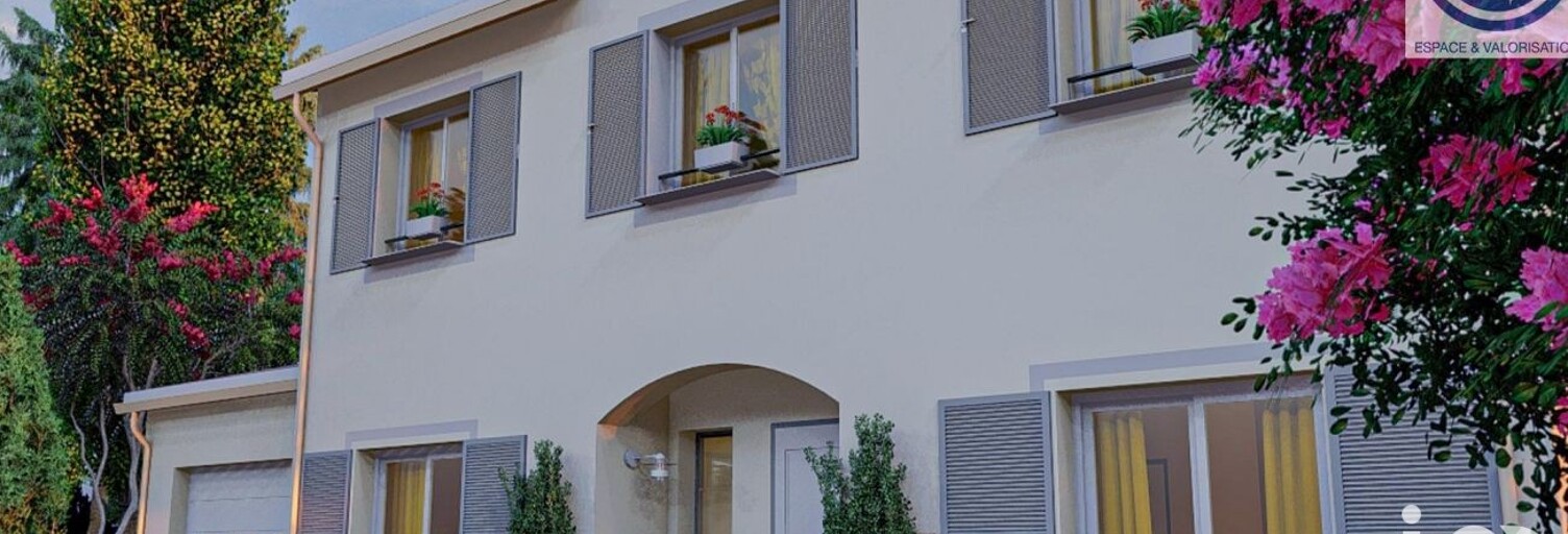 Maison 5 Pièces 104 m² à vendre à Saint-Illiers-la-Ville (78980)