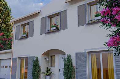 Maison 5 pièces 349800 €