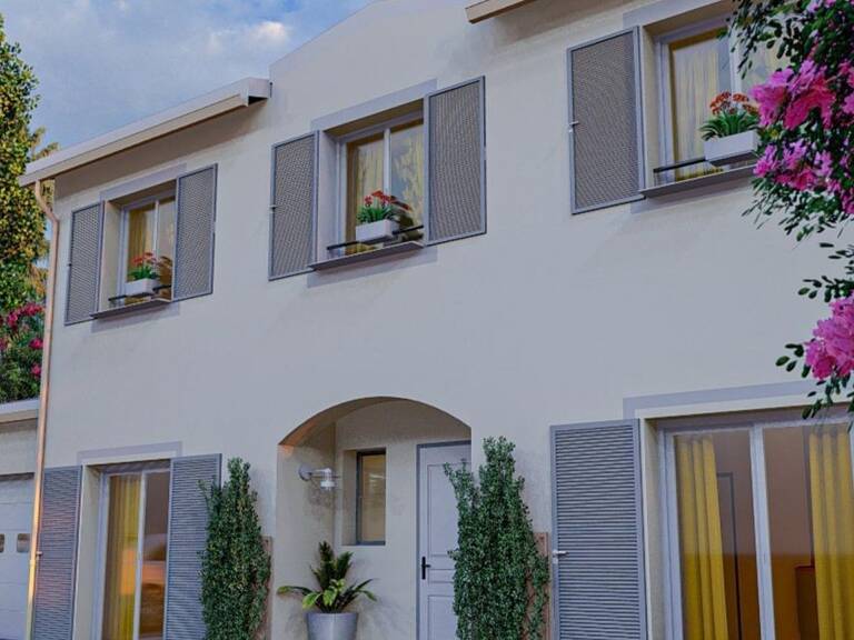 Vente Maison/villa 5 pièces — photo 1