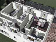 Vente Maison/villa 5 pièces — photo 4