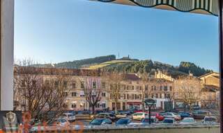 Appartement 5 Pièces 87 m² à vendre à Tarare (69170)