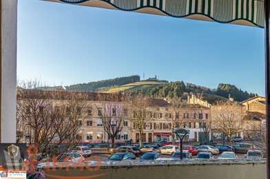 Appartement 5 pièces 112000 €