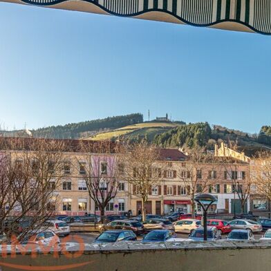 Appartement 5 pièces 112000 €