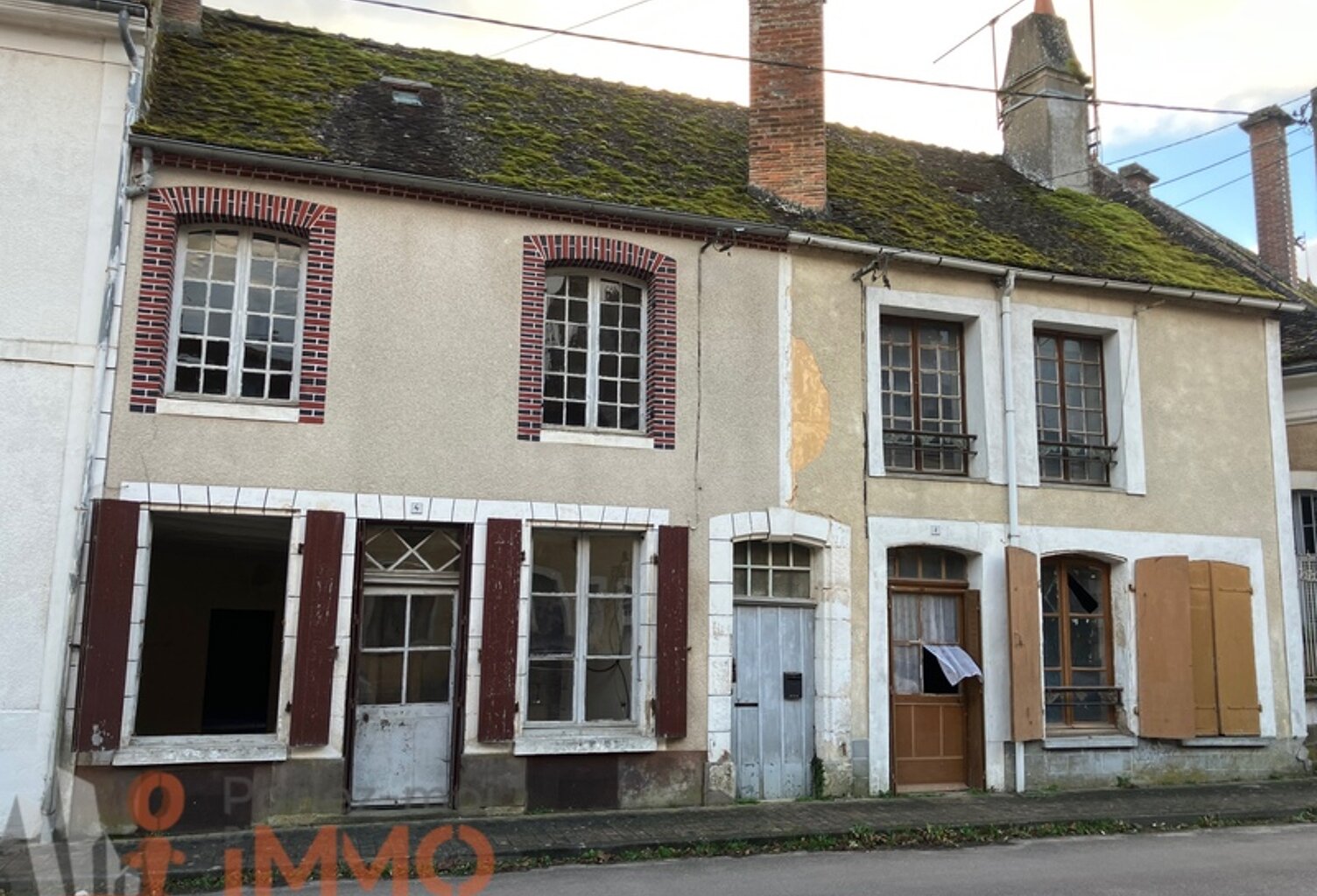 Maison de village — photo 1