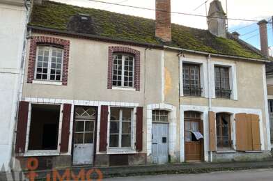 Maison 9 pièces 66000 €