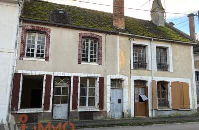 Maison de village — photo du bien