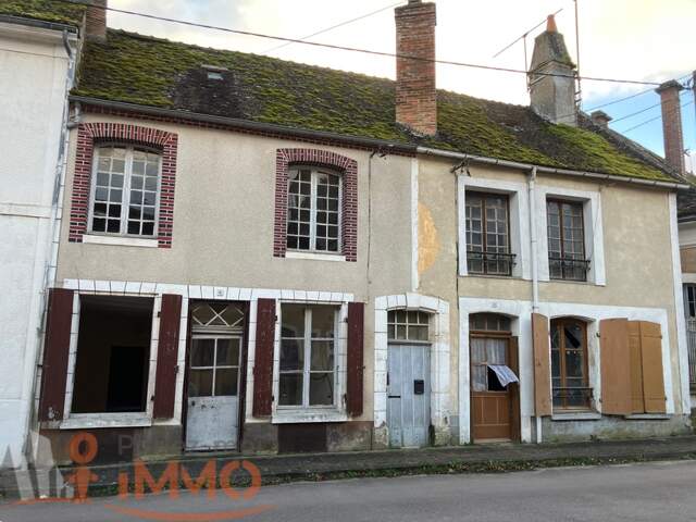 Maison de village — photo du bien