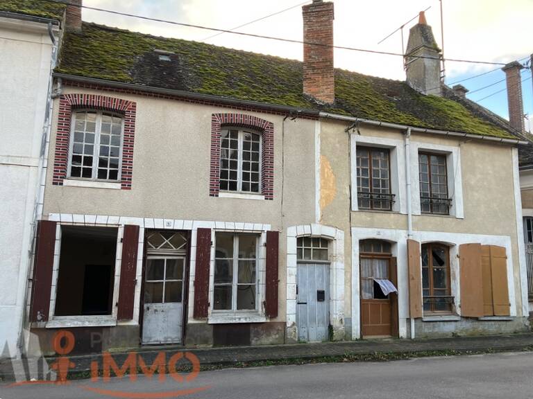 Maison de village — photo 1