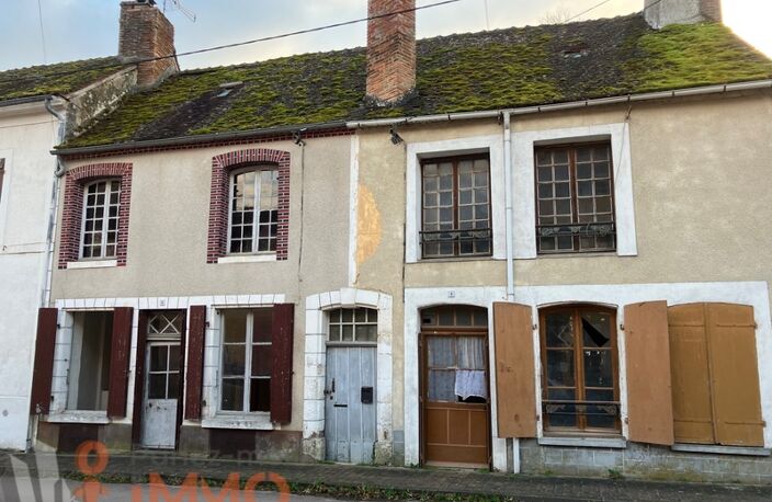 Maison de village — photo 2