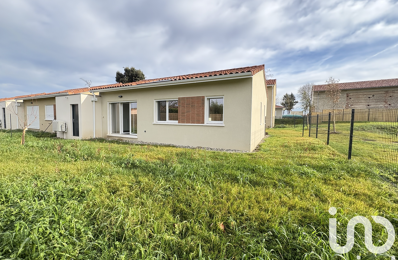 vente maison 265 000 € à proximité de Montberon (31140)