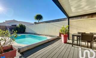 Maison 6 Pièces 154 m² à vendre à Dompierre-sur-Mer (17139)