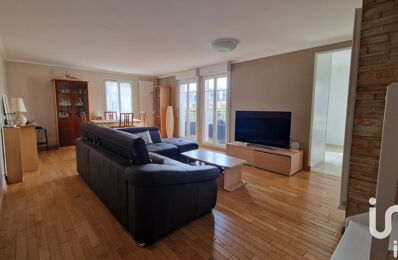 vente appartement 361 000 € à proximité de Le Plessis-Trévise (94420)