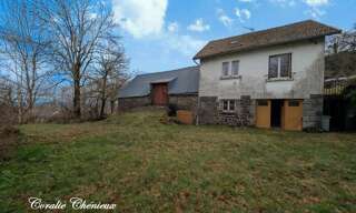 Maison 3 Pièces 65 m² à vendre à Le Monteil (15240)