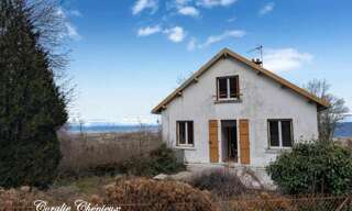 Maison 3 Pièces 65 m² à vendre à Le Monteil (15240)