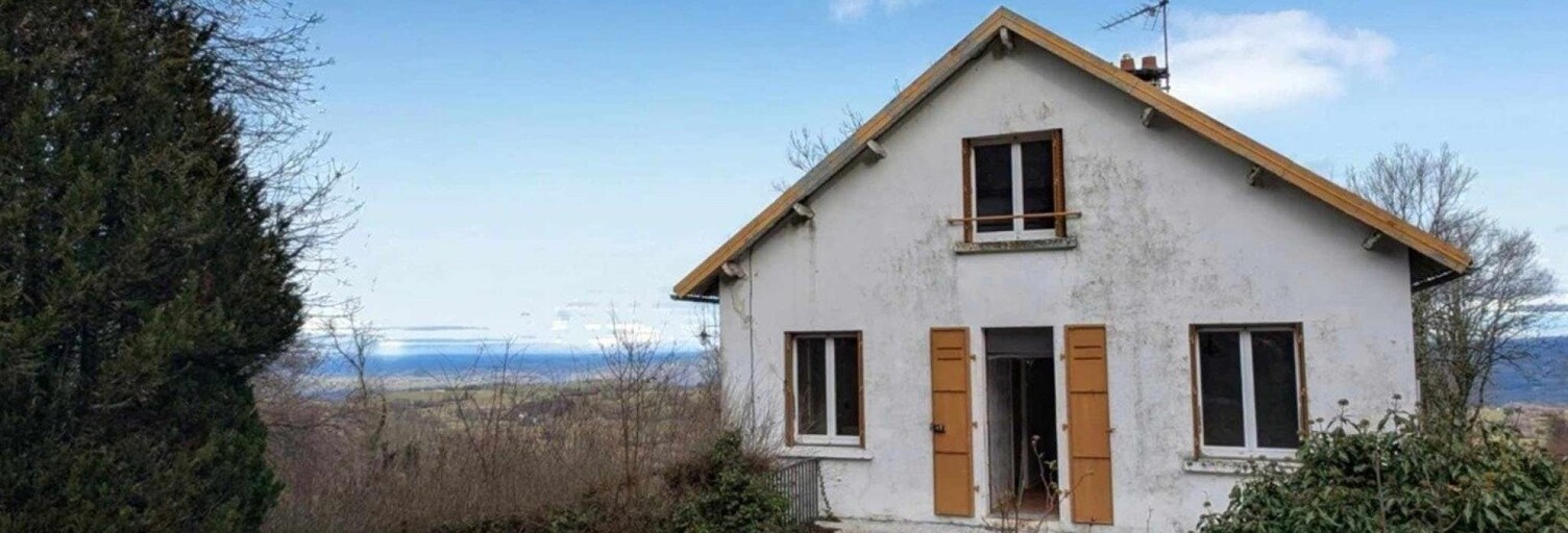 Maison 3 Pièces 65 m² à vendre à Le Monteil (15240)