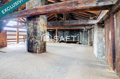 vente maison 1 250 000 € à proximité de Sainte-Foy-Tarentaise (73640)