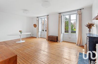 vente appartement 285 000 € à proximité de Nantes (44100)