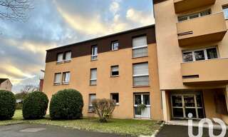 Appartement 3 Pièces 63 m² à vendre à Metz (57050)