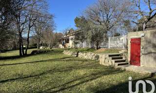 Maison 6 Pièces 190 m² à vendre à Callian (83440)