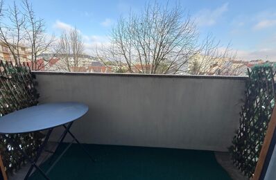 vente appartement 200 000 € à proximité de Vitry-sur-Seine (94400)