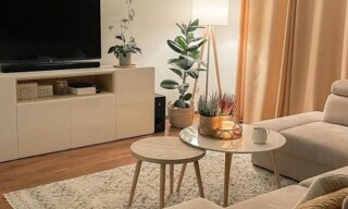 Appartement 3 Pièces 63 m² à vendre à Wittenheim (68270)
