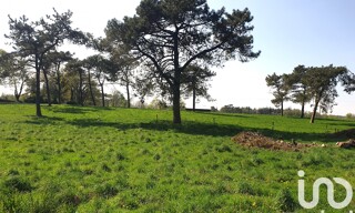 Terrain  796 m² à vendre à Grand-Champ (56390)