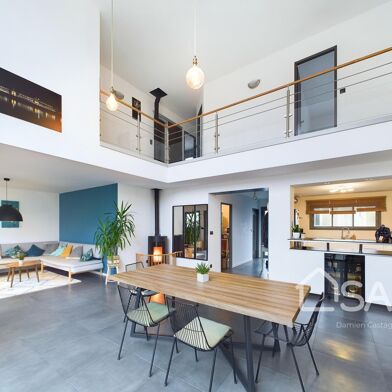 Maison 4 pièces 515000 €