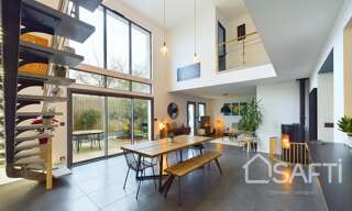 Maison 4 Pièces 140 m² à vendre à Bègles (33130)