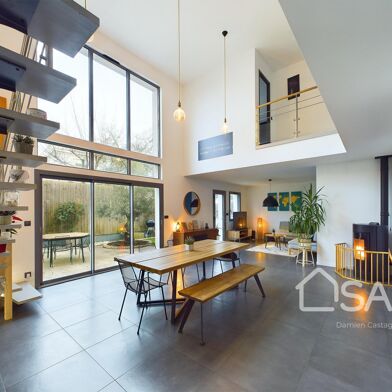 Maison 4 pièces 505000 €