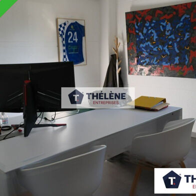 Bureau  2409 €