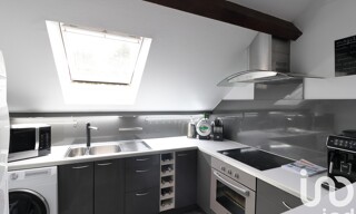 Appartement 1 Pièce 31 m² à vendre à Magny-les-Hameaux (78114)