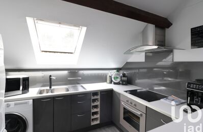 vente appartement 134 950 € à proximité de Le Mesnil-Saint-Denis (78320)