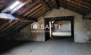 Appartement 1 Pièce 89 m² à vendre à Hauts de Bienne (39400)