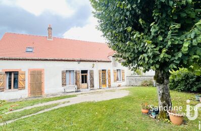 vente maison 129 000 € à proximité de Estouy (45300)