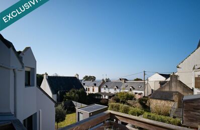 vente maison 320 000 € à proximité de Saint-Pierre-Quiberon (56510)