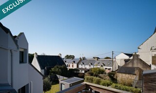 Maison 4 Pièces 116 m² à vendre à Étel (56410)