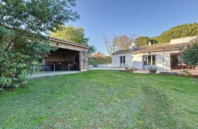 vente maison 365 000 € à proximité de Saissac (11310)