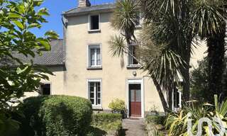 Maison 7 Pièces 114 m² à vendre à Val d'Oust (56460)