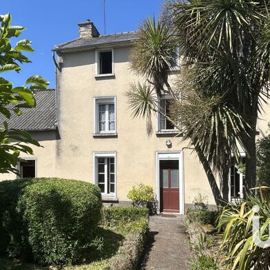 Maison 7 pièces 149900 €