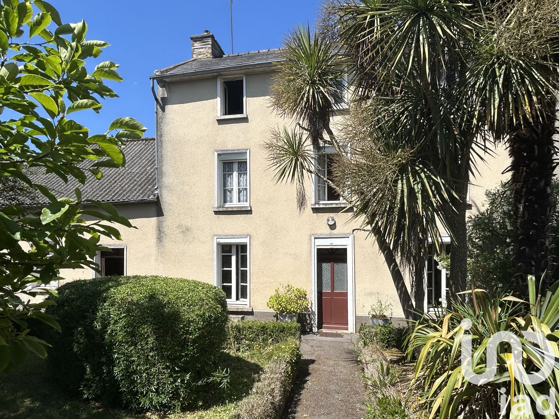 Val-D-Oust - 114m² - 7p.